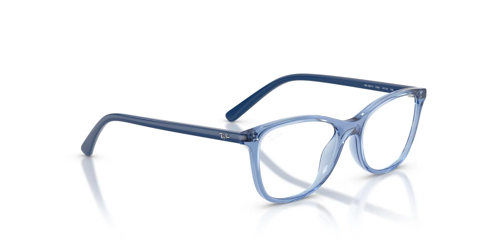 Ray-Ban Junior 1907F Eyeglasses - view 26